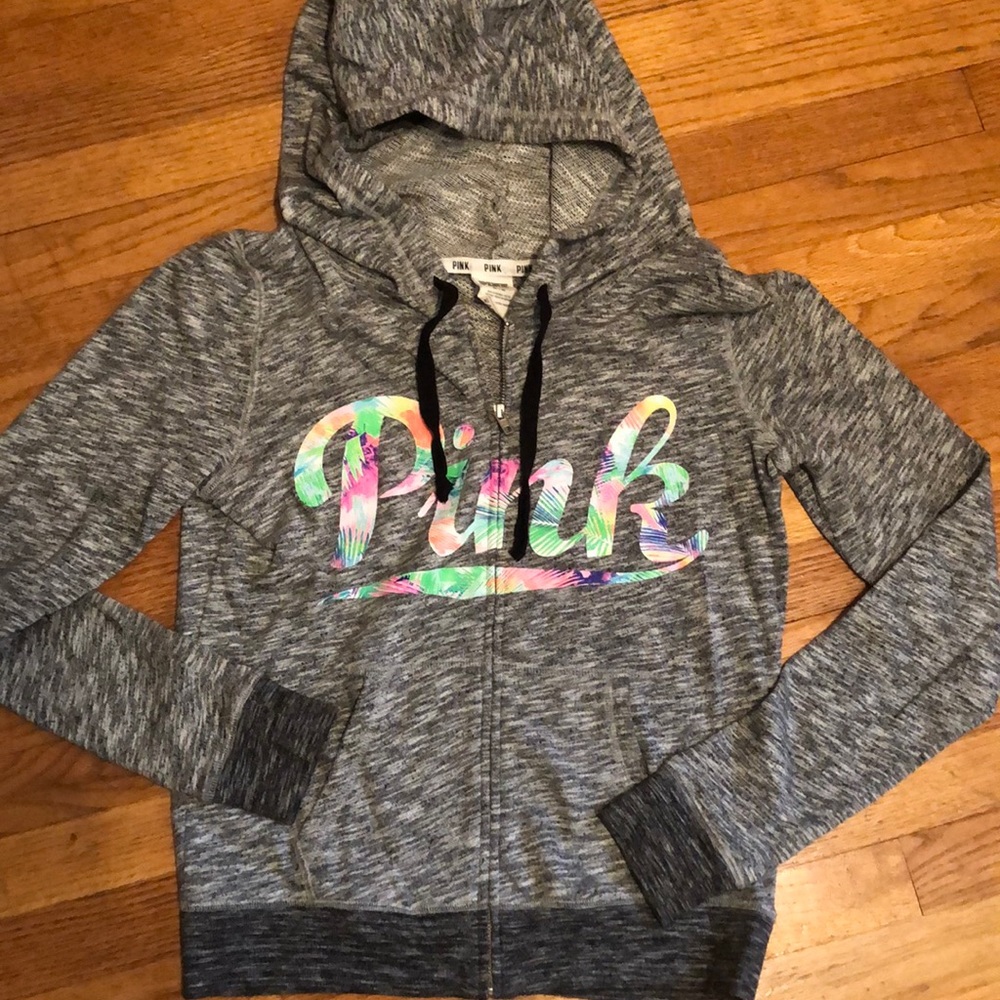 Victoria Secret Pink Hoodie